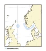 Guldborg Søvik guldborg.soevik@imr.no Fisket Totalt ble det landet 13.348 tonn reker fra områdene Skagerrak og Norskerenna i 23 (Tabell 4.3.4.6.1).