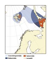 48 HAVETS RESSURSER OG MILJØ 25 KAPITTEL 2 ØKOSYSTEM BARENTSHAVET 2.2.3.2 Polartorsk Bestanden av polartorsk er stor, men truleg ikkje så stor som perioden 1999 til 22. Harald Gjøsæter harald.