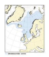 KAPITTEL 2 ØKOSYSTEM BARENTSHAVET HAVETS RESSURSER OG MILJØ 25 51 2.2.3.