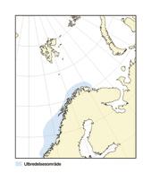 KAPITTEL 2 ØKOSYSTEM BARENTSHAVET HAVETS RESSURSER OG MILJØ 25 69 2.3.4.2 Norsk kysttorsk KYST TORSK Gadus morhua Gyte-, oppvekst- og beiteområde: Fjorder og kystnære områder.