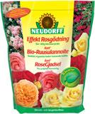 5233 organisk NPK-gjødsel 7-3-5 av naturlige råstoffer mot lavt saltinnhold for sunn vekst og vakre blomster naturlig