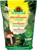 nr. 5319 organisk NPK-gjødsel 8-2-5 produsert av animalske biprodukter, plantestoffer og levende mikroorganismer for bruk i hager