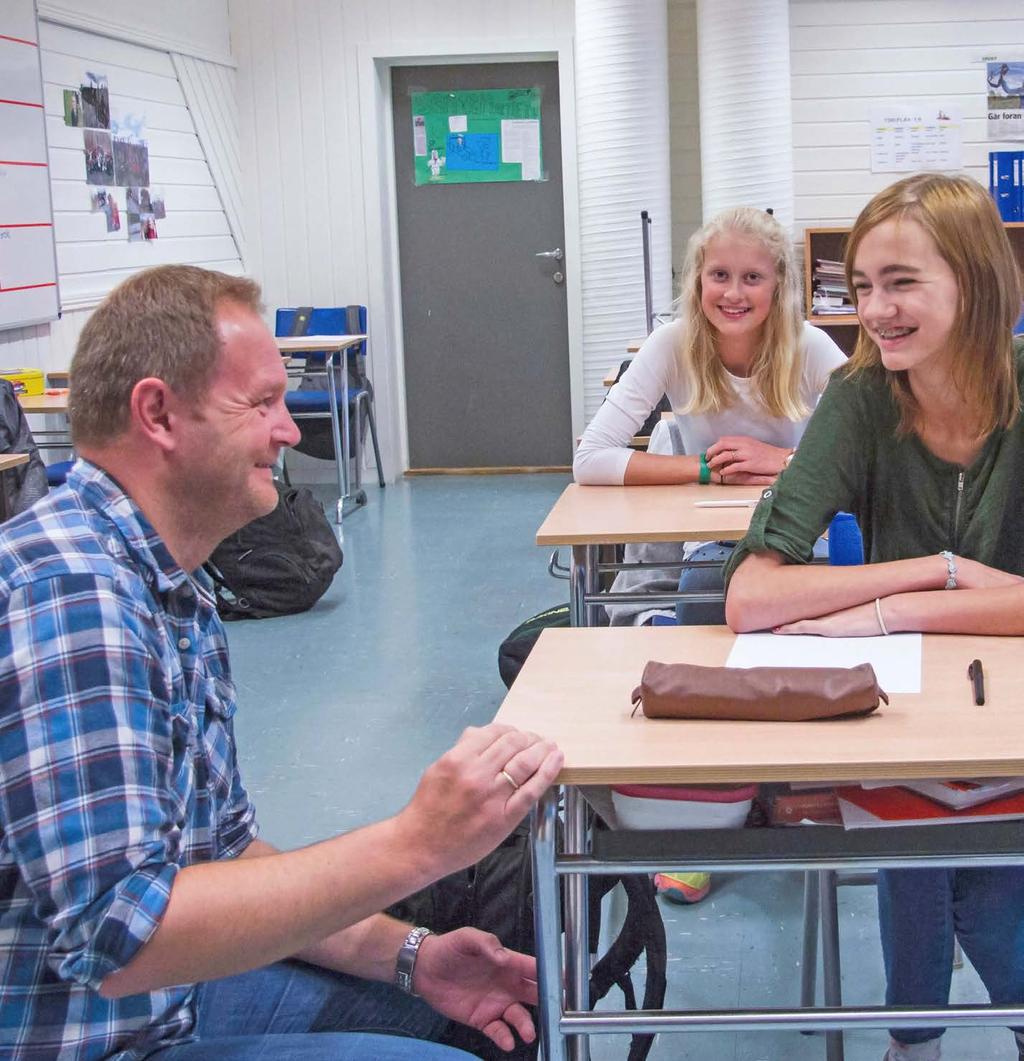 Informasjonssikkerhet og informasjonssikkerhetskultur i skolen I tillegg til at skolen er et sted elevene kan lære om informasjonssikkerhet som innhold i fag, er skolen også den organisasjonen barn