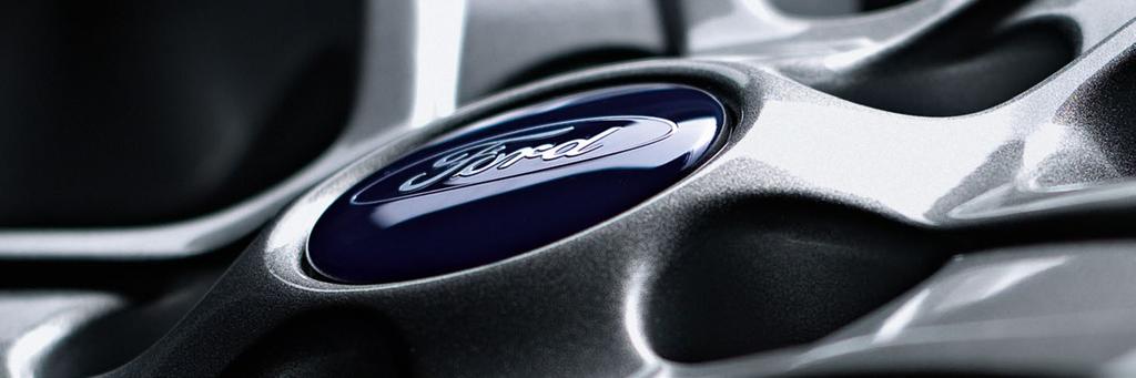 Din Ford-forhandler kan gi detaljer om dette. Merk: Eier av Bluetooth varemerke og logo er Bluetooth SIG, Inc., og all bruk av disse merkene av Ford Motor Company er under lisens.