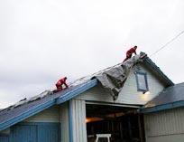 Stormskader Vindlast ~ vindhastighet 2 Økning av