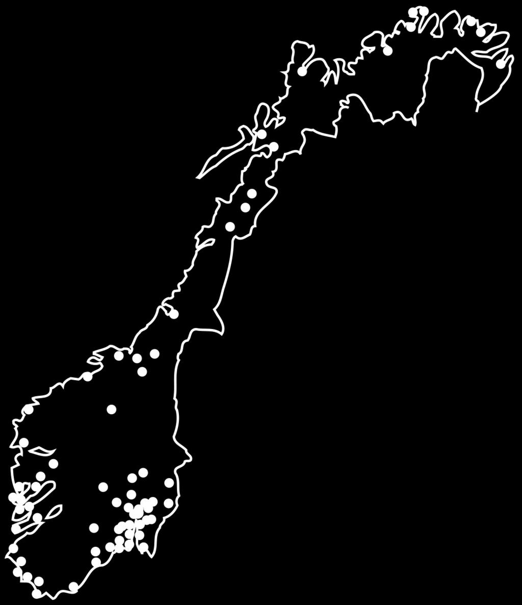 AUTORISERT F O R H A N D L E R Våre Autoriserte Forhandlere Alta Askøy Austevoll Berlevåg Bjordal Bodø Brekke Båtsfjord Fauske Fetsund Finnøy Flisa Hammerfest Harstad Havøysund Herøysundet