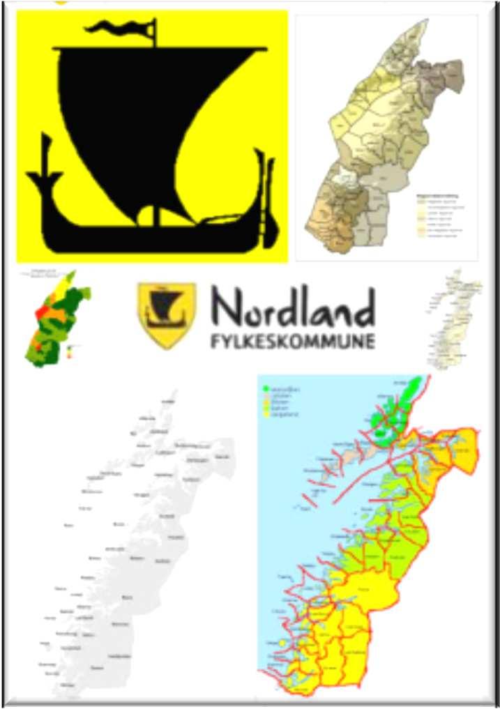 Hvordan skal fylkeskommunen og kommunene forholde seg?