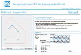 Icopal Glassrekkverk Beregning, behandling, vedlikehold og innfesting Behandling og vedlikehold Rekkverk Rekkverksstolper i syrefast stål er aldri helt korrosjons bestandig.