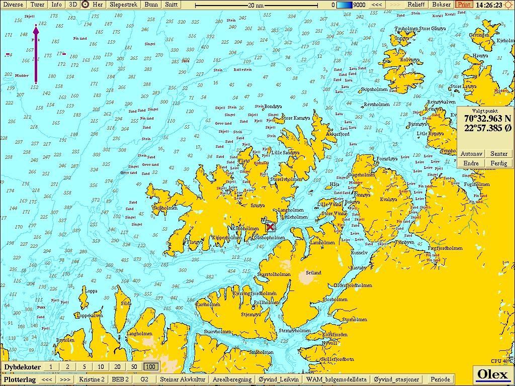 Cermaq Norway