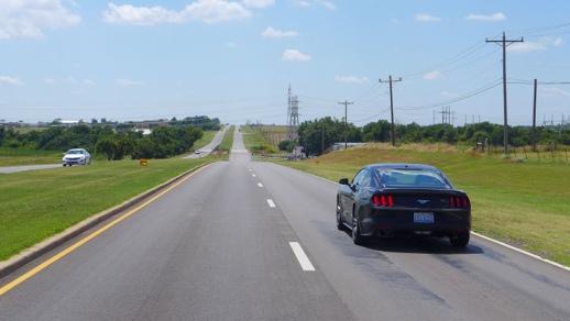 AMCAR ROUTE 66 TOUR 25. JUNI - 15. JULI 2018 27. juni - 1. juli 2018 Vi sjekker ut bilene og forlater Chicago.