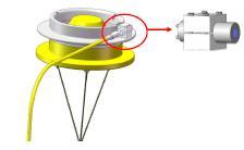 Komplisert installering Single Acoustic Leak Detector (SALD) Utprøvd teknologi Testet av SINTEF Enkel å installere