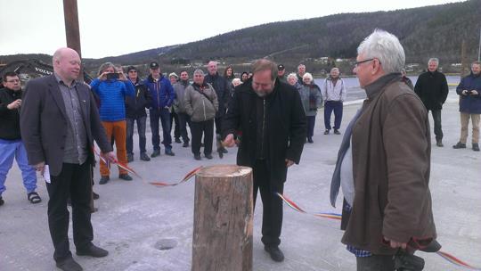 Skognæringsforum Nordland - prioriterte arbeidsområder Kompetansebehov