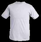 T-Skjorter 3 Art. 5 Basic-T Barn: Standard T-Skjorte 1% Bomull XS S M L XL XXL XXXL 4/6 8/ 12/14 74 Brun 34 Oliven 31 Flaske.