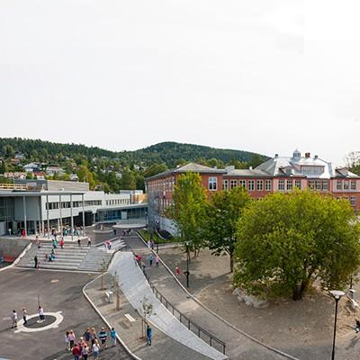 Oslo kommune Utdanningsetaten Kjelsås minoslo.no Skolens profil Skolens profil Å utvikle ns praksis og elevens læring er et kontinuerlig arbeid.
