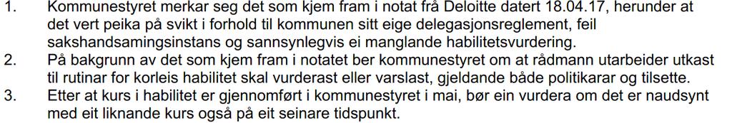 - Oppmelding til PPT. Odd Arne Haga (Frp) lurte på kvifor ventetida hos PPT er urimeleg lang. Konstituert rådmann Hilde-Lill Våge oppmoda til at dei enkelte foreldra oppsøker PPT direkte om dette.