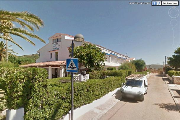 m. 7 Prat de Son Saura 8 Son Bou 9 Vest Fornells 8 Menorca Menorca er en forholdsvis liten øy på 695 km 2 og en befolkning