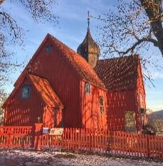 Representantene er medlemmer av flere utvalg, derfor står enkelte navn oppført flere ganger Gudstjenesteutvalget: Solveig Brørs, Ann Kristin