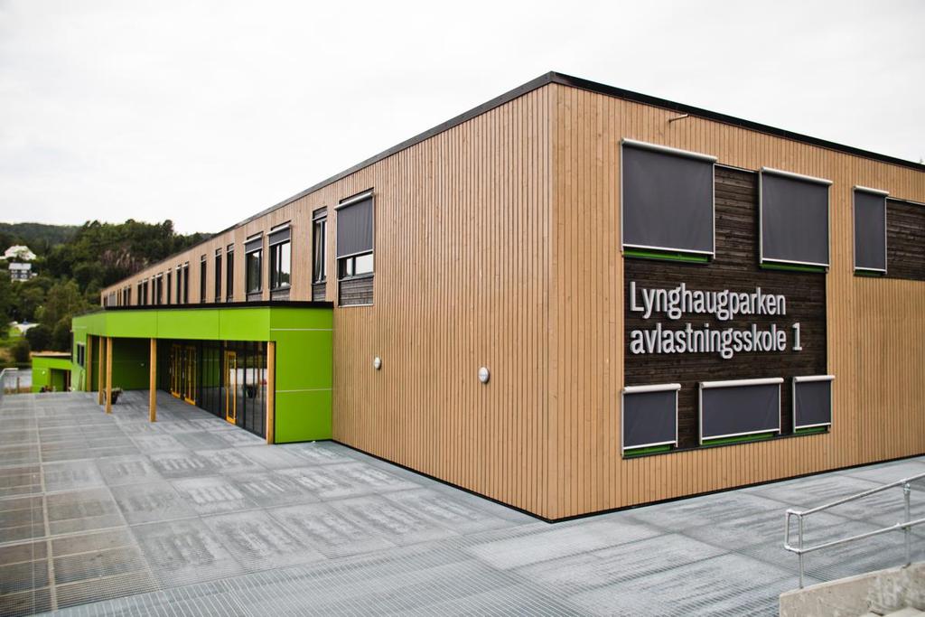 Felles pedagogisk plattform for Damsgård