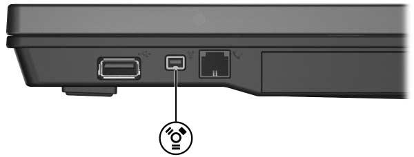 2 Bruke en 1394-enhet IEEE 1394 er et grensesnitt som kan brukes for å koble multimediaenheter eller datalagringsenheter til maskinen.
