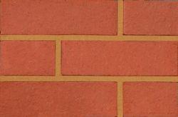 Materialbruk Teglstein: Staffordshire Red, engineering brick Dimensjon: 215x102,5x65 iht BS EN 771-1:2005 Spekkmørtel: