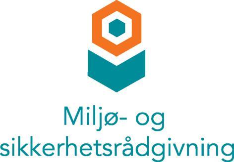 Rædegård Entrepenør As Industrigata 7 7130 Brekstad Miljøkartleggingsrapport og miljøsaneringsbeskrivelse 01 28.05.