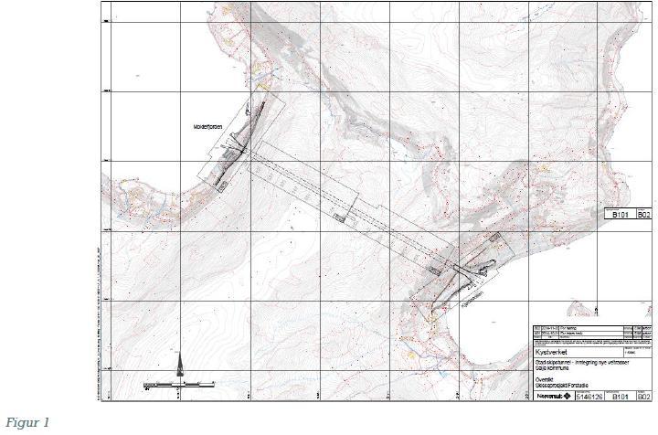 3 Oppdragsivers deltakelse under gjennomføring av oppdraget Kystverket og dets representanter eller andre interessenter skal kunne delta som observatører i alle deler av forsøkene. 3.