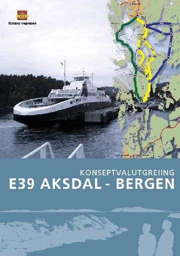 Regionforstørring på makronivå NTP 2014-2023 foreslår tiltak som gir regionforstørring og robuste BA-regioner InterCity-triangel, Rogfast og Hordfast er eksempler på tiltak som gir slik effekt