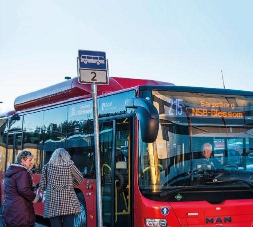 512016 - THEPITCH Ruteopplysning og prisinformasjon Ruteopplysningen tlf 177 informerer om buss og tog i og gjennom Østfold.