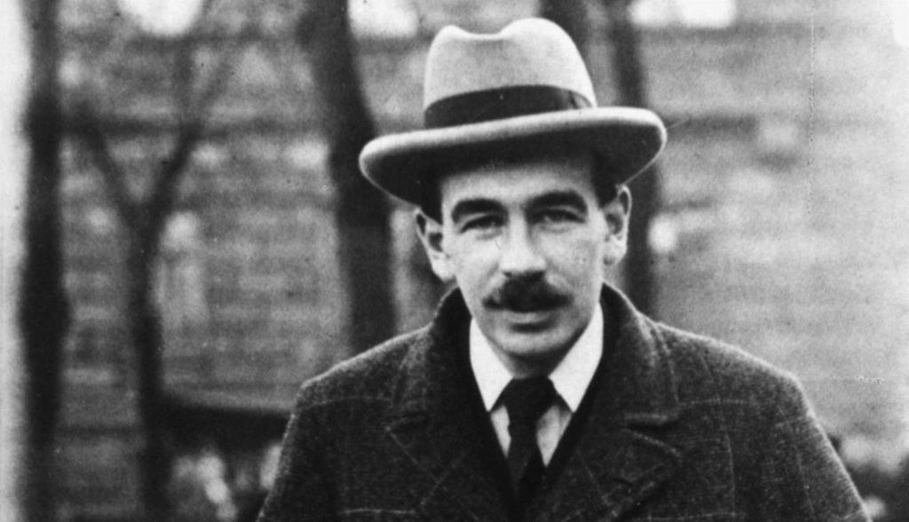 Keynes The long run is a misleading guide to urrent affairs. In the long run we are all dead.