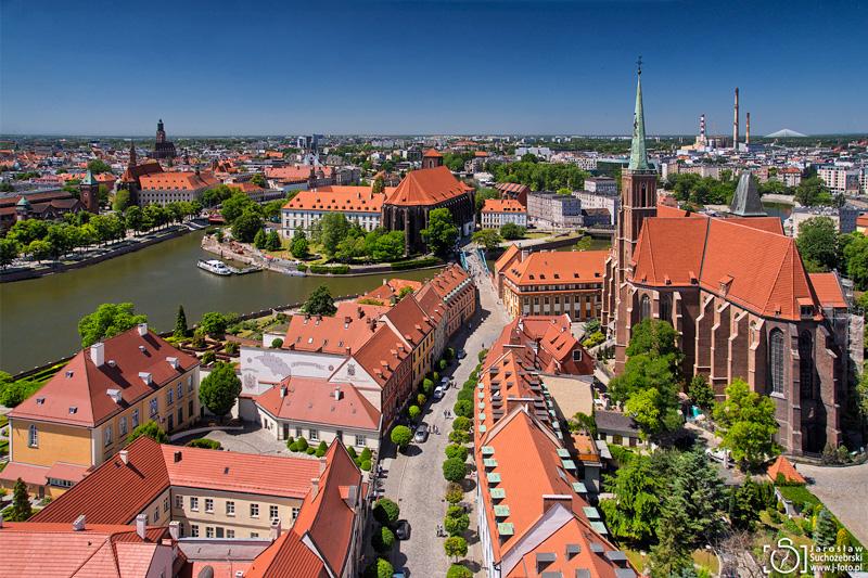 BLI MED OG OPPLEV UKJENTE STEDER I POLEN Fra lørdag 1.juli til lørdag 8.juli 2017 8 dager Polen er et skattkammer av spennende steder og byer, og på denne turen skal du få oppleve litt av dette.