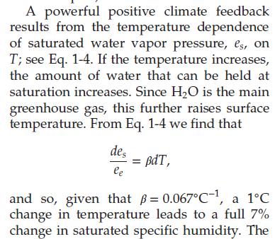 Climate