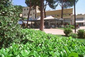 3 HOTELL Hotel Continentale Piazza