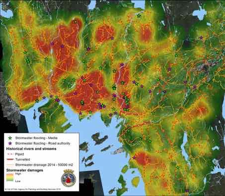 Hvordan tilpasser vi oss?