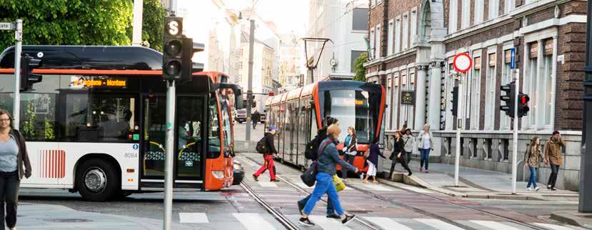 Rassikring Nasjonal transportplan legg opp til 12 milliardar kroner til skredsikring på fylkesvegane i planperioden. Fordelinga er slik: første seksårsperiode (2018 2023): 745 mill.