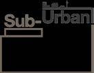 Action TU1206 Sub-urban