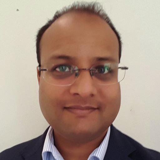 Amar Shah er psykiater og kvalitetssjef ved East London NHS Foundation Trust et sykehus som har som mål å tilby den aller beste kvaliteten på