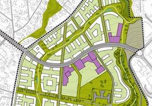 NOTAT Oppdrag Konsulentbistand saksbehandling TRH kommune - Brøset Kunde Trondheim kommune Notat nr.