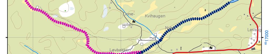 521200 5617400 Undersøkt 08.11.