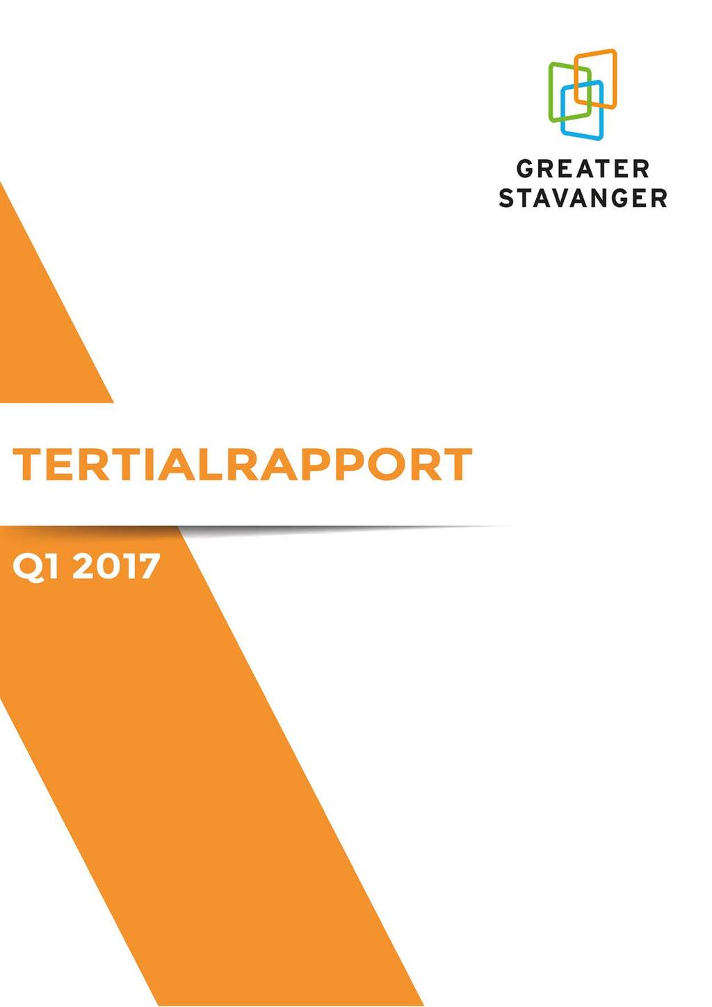 Q2 2017 Greater Stavanger