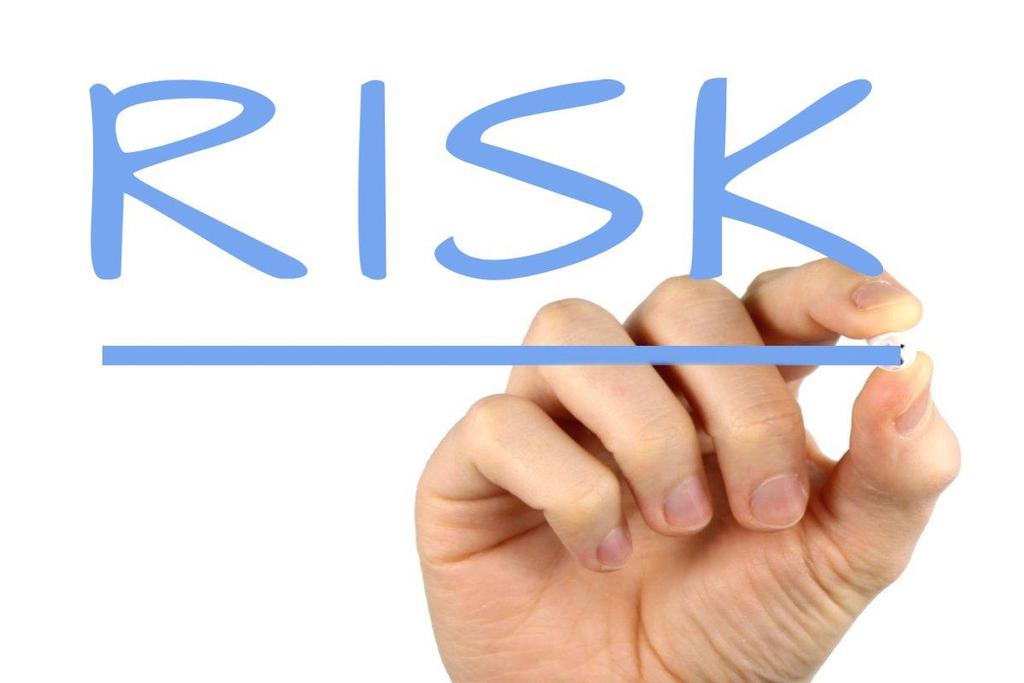 Ansatte og risikohåndtering - metodikk Identifisere risikoer, vurdere sannsynlighet og konsekvens