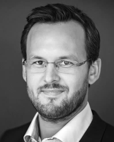 DAG MORTEN DALEN // Styremedlem Dag Morten Dalen er prorektor og professor i samfunnsøkonomi ved Handelshøyskolen BI.