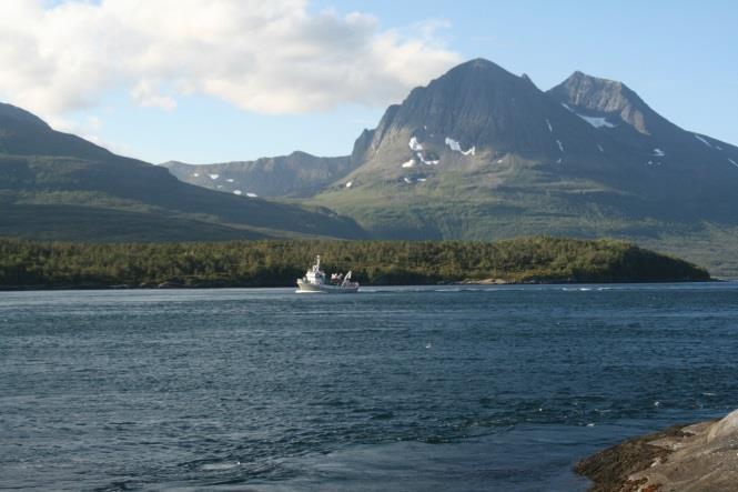 Fylkesmannen i Troms til