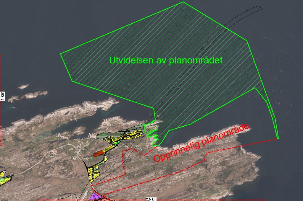 NVE, mottatt 11.10.16 Kystverket, datert 03.10.16. Mattilsynet, datert 11.10.16 Fylkesmannen i MR, datert 18.10.16 Statens vegvesen, datert 21.10.16 MR fylkeskommune, datert 25.10.16 Fiskeridirektoratet Region midt, datert 21.