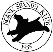 2.14 Brukskomiteen Norsk Spaniel Klub Årsrapport fra brukshundkomiteen (BK) 2016 Ansvaret for Brukshundkomiteen (BK) ligger hos NSK avd. Sogn og Fjordane.