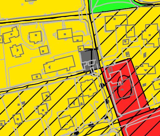 Planomtale Reguleringsendring(detaljregulering) Lærdalsøyri etter dette rullert, og mykje av konklusjonane i denne rapporten er innarbeida i den gjeldande kommunedelplanen.