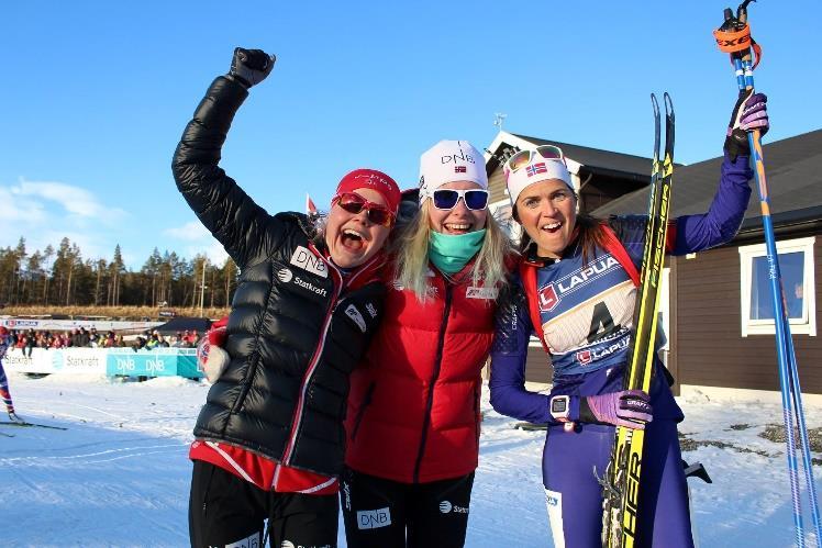 Hordaland, med Astrid Wathne Mathiessen, Bjarte Solvang og