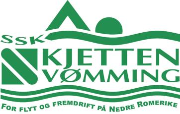 LOV FOR SSK SKJETTEN SVØMMING Stiftet 19.desember 2000 med senere endringer av ordinær årsmøte den 17.mars 2016, godkjent av Akershus Id