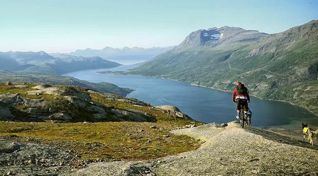 «På Egne Ben»