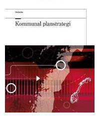 Kommunal planstrategi Når kommunen har et mål knyttet til uu eller ønsker å innarbeide et slikt mål bør et avsnitt i den kommunale planstrategien omhandle universell utforming.