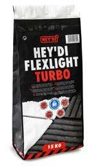 m 2. Pakning: 25 kilo sekk. CEMFLEX TURBO Hurtigherdende, fleksibel membran. Hey di Cemflex Turbo er en hurtigherdende, fleksibel membran som gir en vanntett og diffusjonsåpen overflate.